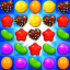 icon android Candy Bomb