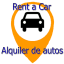 icon android Alquiler de autos - rent a car