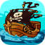 icon android Pirate Ship Sim