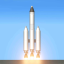 icon android Spaceflight Simulator