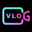 icon android VlogU - Vlog Editor