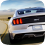 icon android Mustang Drift Simulator