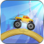 icon android Monster Truck Race Adventure: Truck Hill Climb