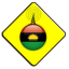 icon android Radio Biafra