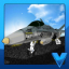 icon android Jet Fighter Parking