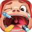 icon android Little Throat Doctor