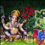 icon android Shri GANESHA HQ Live Wallpaper