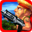 icon android Metal Force