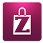 icon android Zoomingo