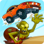 icon android Zombie Road Trip