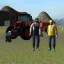 icon android Farming 3D: Tractor Driving