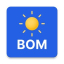 icon android BOM Weather