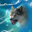 icon android The Wolf