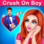 icon android Girls Secret Love Crush Story