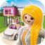 icon android Playmobil Luxury Mansion