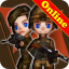 icon android Critical Strikers Online FPS