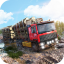 icon android Offroad Truck Game Simulator