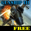 icon android Gunship III - Combat Flight Simulator - FREE