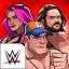 icon android WWE Tap Mania