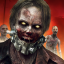 icon android Zombie Empire- Left to survive in the doom city