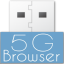 icon android 5G Speed Up Internet Browser