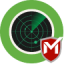 icon android Max Gamer Antivirus