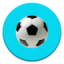 icon android Football Live Scores