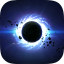 icon android blackhole