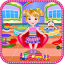 icon android Schoolyard Baby Care