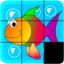 icon android Kids Slide Puzzle