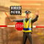 icon android Border Patrol Police Game