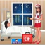 icon android Nurse in Hospital