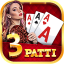 icon android Teen Patti