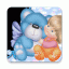 icon android Baby Photo Frames