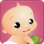 icon android Baby Care - track baby growth