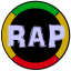 icon android Rap radio Hip Hop radio