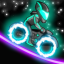 icon android Neon Motocross