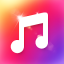 icon android Music Hero Player