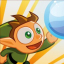 icon android Elvin: The Water Sphere