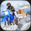 icon android Mountain Snow Bike Rider Stunt