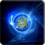 icon android 3D Islam