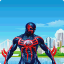 icon android Spiderman