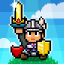 icon android Dash Quest