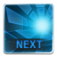 icon android Next Time Tunnel 3D LWP