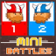 icon android 12 MiniBattles