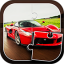 icon android Cars Jigsaw Puzzle