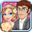 icon android Dress Up - Bride and Groom