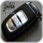 icon android car key