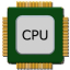 icon android CPU X