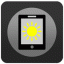 icon android Screen Flashlight